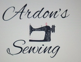 Ardon’s Sewing