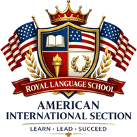 Royal International School