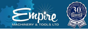 EMPIRE MACHINERY