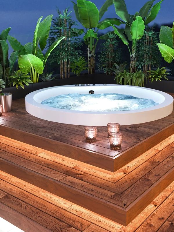 Appealing Pools - Custom Pools and Spas