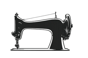 Gretchen's Work Room