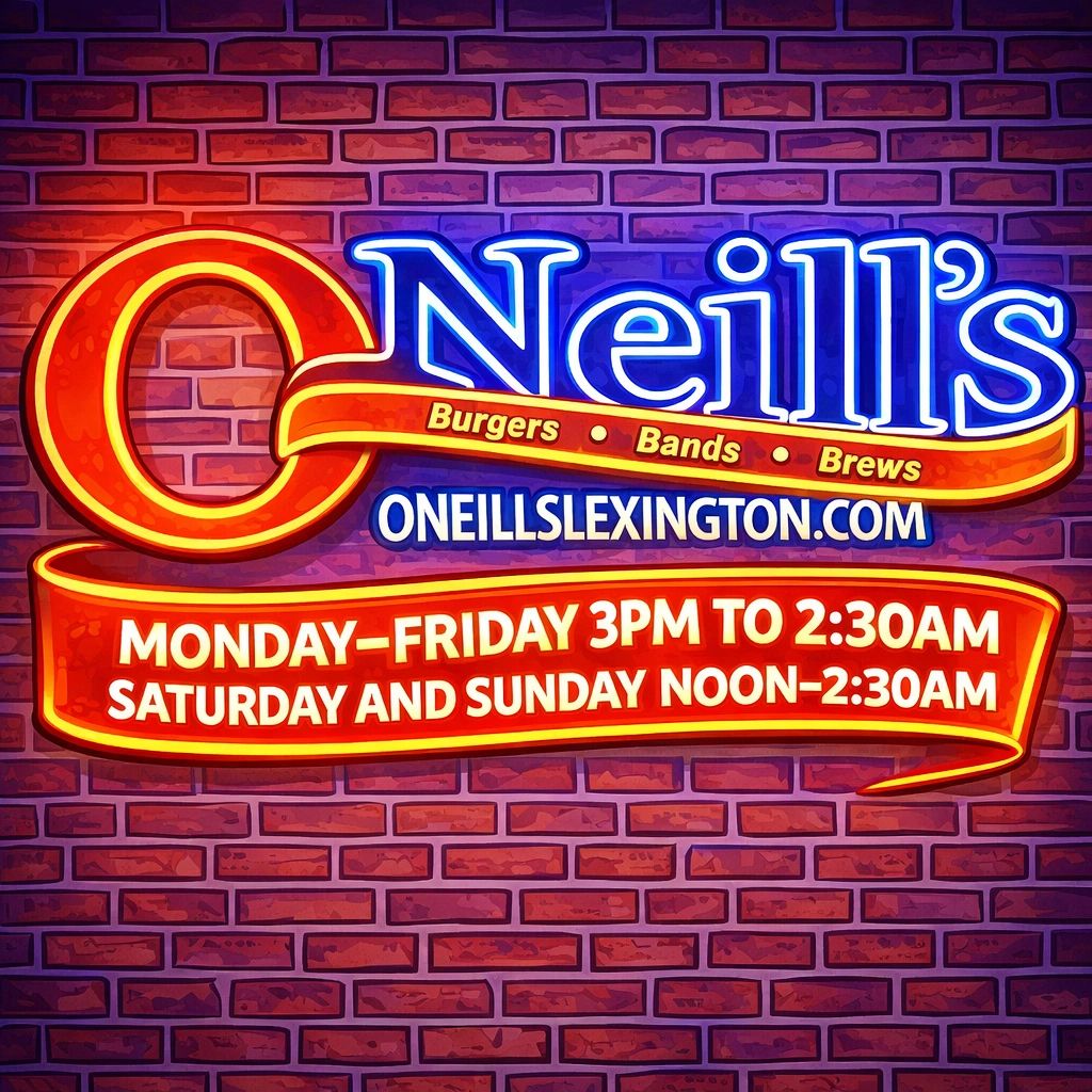 O'Neill's