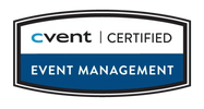 Certificado en Cvent Event Management