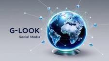 G-LOOK Social Media