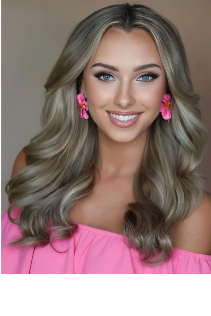 Marlee Anderson, photographed by Shots by Sonja, Sonja Wiseman