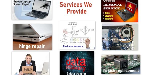 computer repair