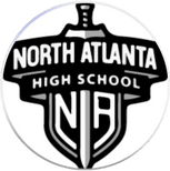 North atlanta Football