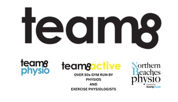 Northern Beaches Physio
& 
sports injury centre 