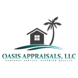 Oasis Appraisals, LLC