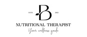 B Nutritional Therapist
