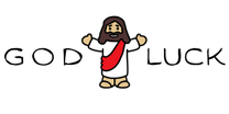 God Luck Apparel