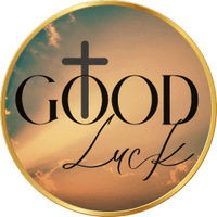 God Luck Apparel