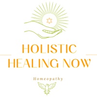Holistic Healing Now
