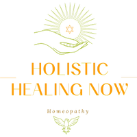 Holistic Healing Now