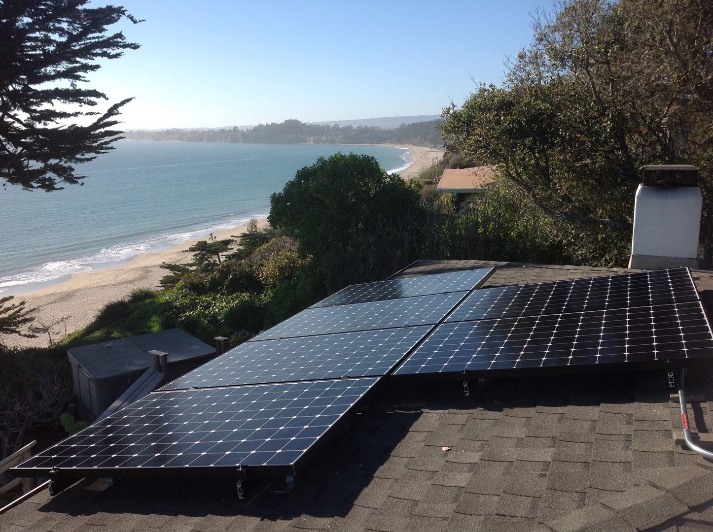Perry Built Construction - Solar Installation, Generators, Solar