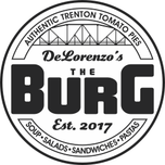 DeLorenzo's The Burg 