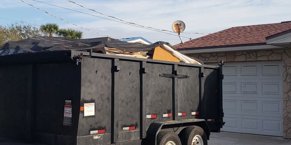 East Coast Dumpster Rentals