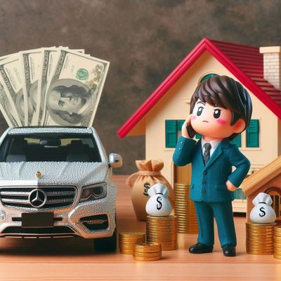 Wealth Management