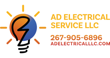 AD 
Electrical Service