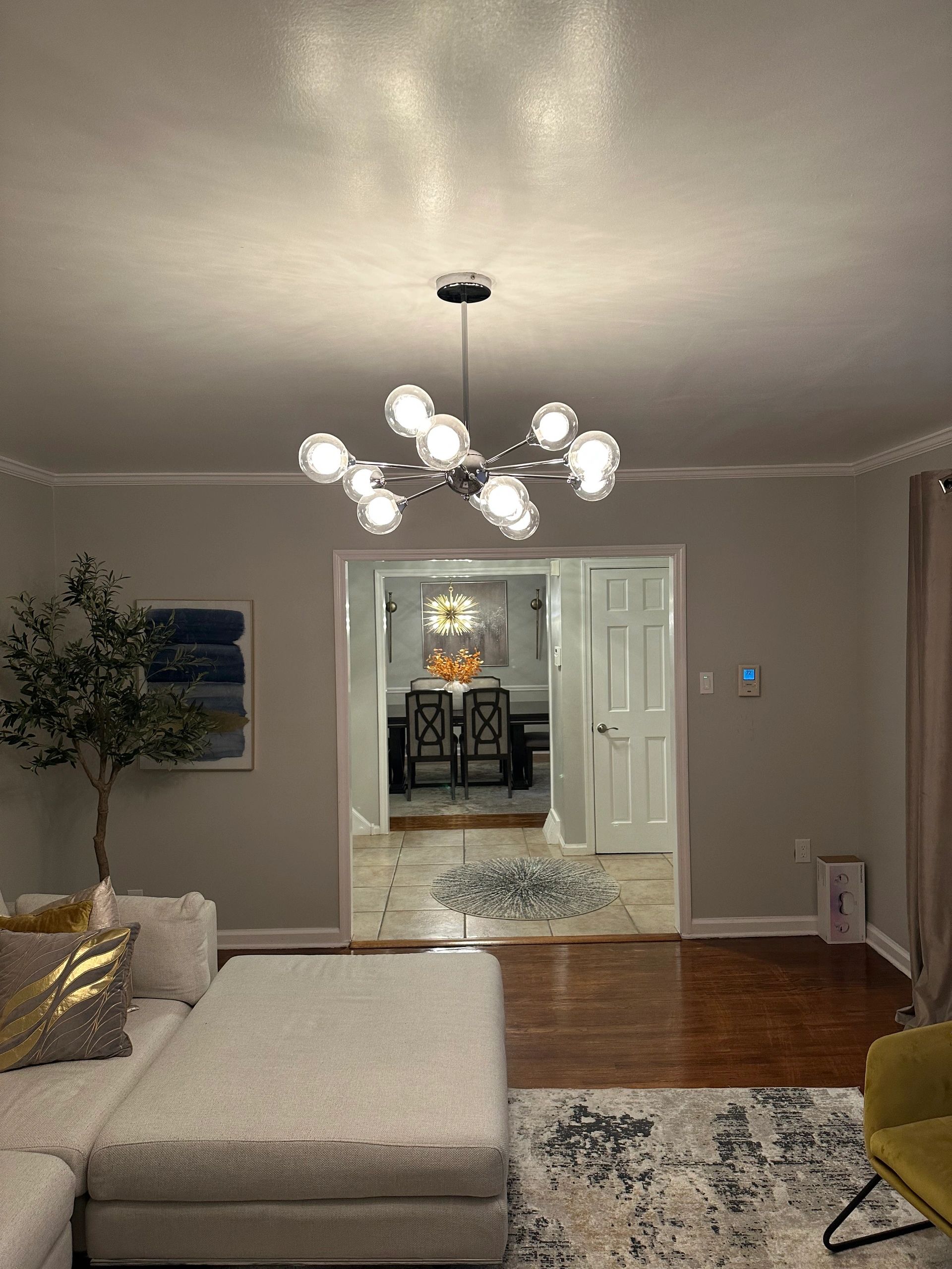 AD Electrical Services - Expert Electricians for Your Needs