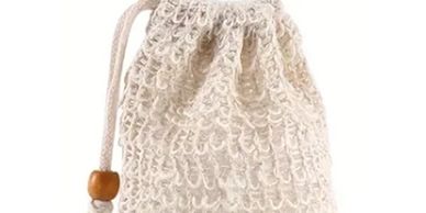 Sisal bags