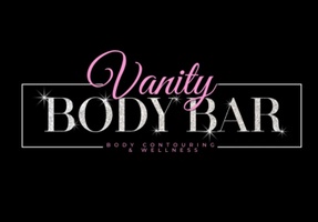 Vanity Body Bar