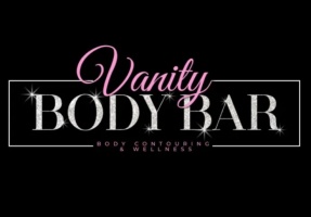 Vanity Body Bar