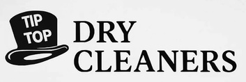 Tip Top Dry Cleaners