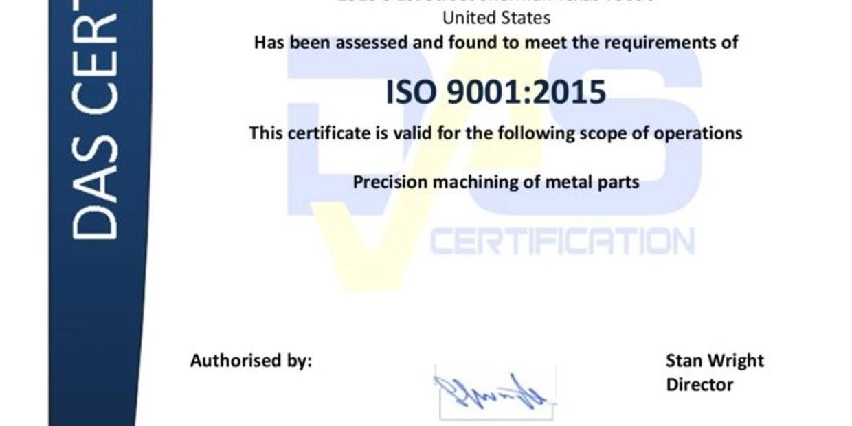 Double D Machining - North Texas’s quality custom machine work and manufacturing 