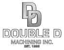 Double D Machining