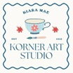 Korner Art Studio