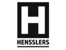 Hensslers