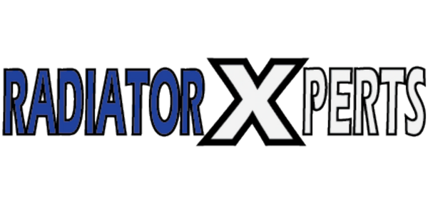 Radiator repair service