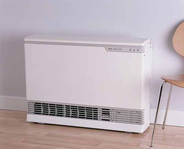 Rinnai Space Heaters