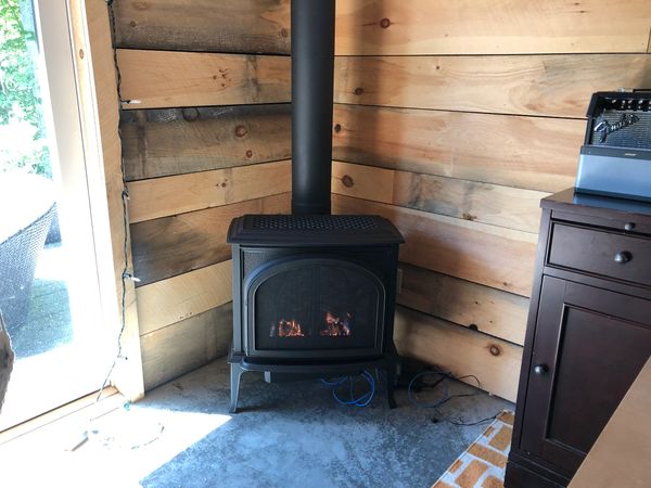 Hearth Stove Service and Sales