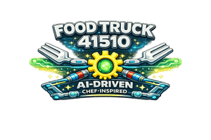 FOOD TRUCK 41510
