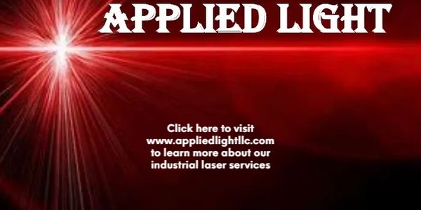 Applied Light LLC, Holyoke, Massachusetts 01040