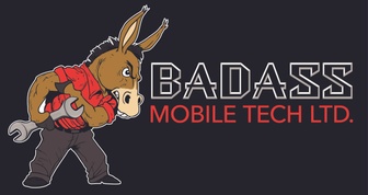 Badass Mobile Tech Ltd.