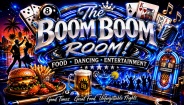 boom boom room