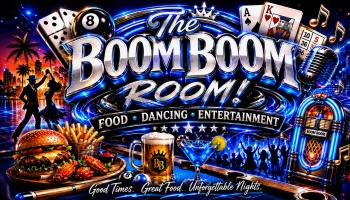 boom boom room