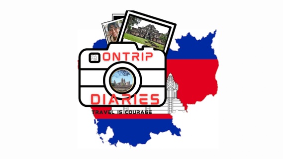 OnTripDiaries