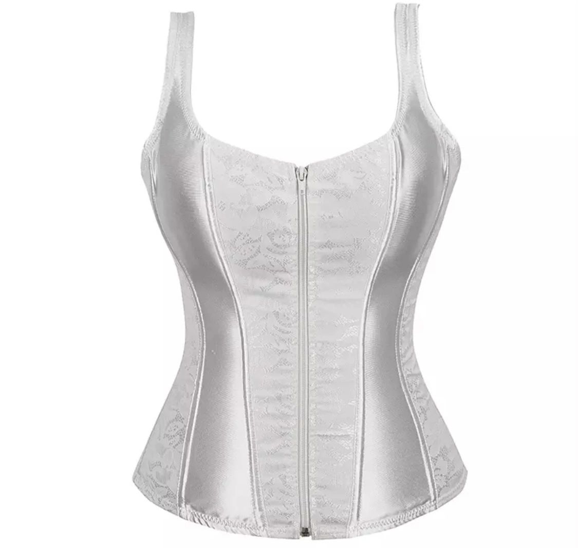 Jacquard Waist Trainer