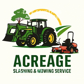 Acreage Slashing 
 And Mowing Service 
Caboolture & Surrounds