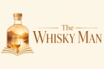 The Whisky Man