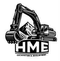 HME ExcavatION & dEVELOPMENT