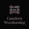 Camden's Woodturning