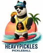 Heavy Pickles