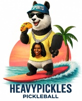 Heavy Pickles