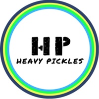 Heavy Pickles
