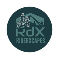 RiderXcapes